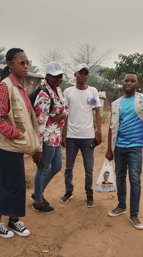 Photo SADEF grand mini plan C